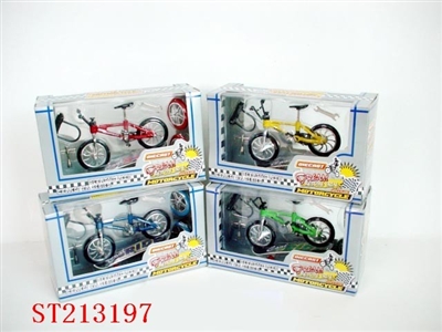 METAL CAR - ST213197