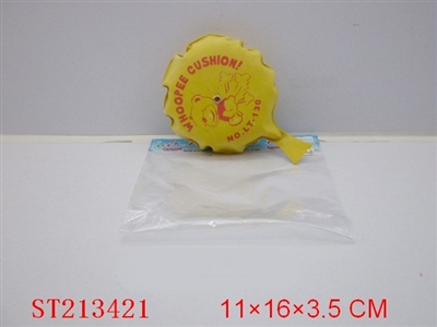 JOSHING DEFLATION TOY CHSHION - ST213421