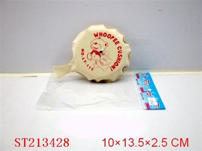 JOSHING DEFLATION TOY CHSHION - ST213428