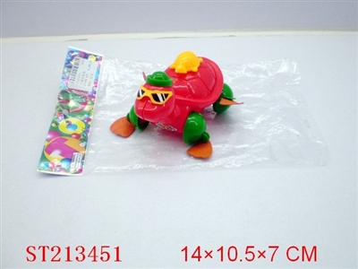 PULL LINE TORTOISE - ST213451