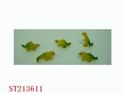 DINOSAUR (8 STYLES ASST) - ST213611