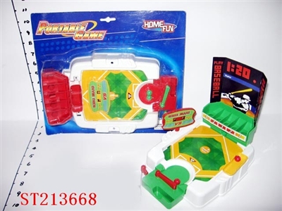 PROTABLE GAME - ST213668