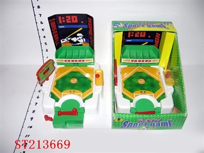 PROTABLE GAME - ST213669
