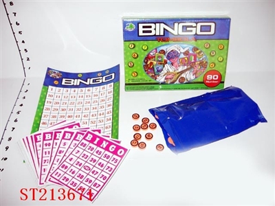PROTABLE GAME - ST213671