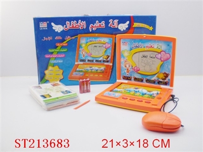 LEARNING KIT - ST213683