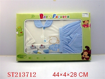 BABY DRESS - ST213712