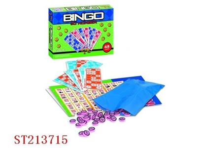 BINGO - ST213715