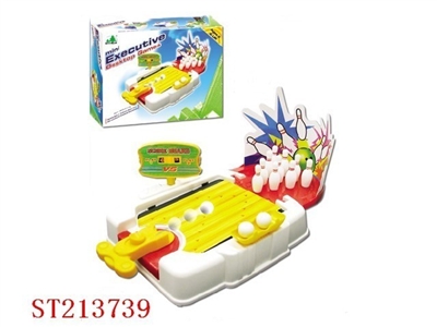 BOWING BALL GAMES - ST213739