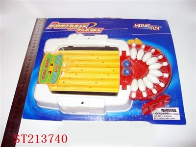BOWING BALL GMAES - ST213740