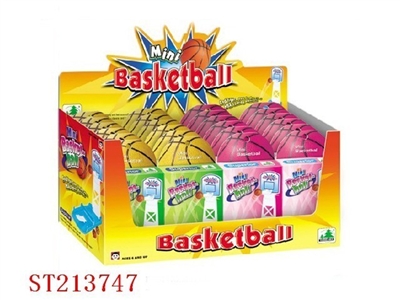 MINI BASKETBALL GAMES - ST213747