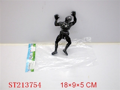 PULL LINE SPIDERMAN WITHOUT LIGHT - ST213754