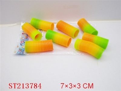 COLORS CIRCLE（6PCS） - ST213784