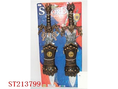 SWORD AND HAND - ST213799