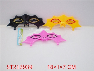 BAT GLASSES - ST213939