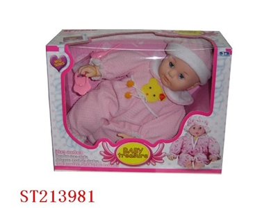DOLL - ST213981