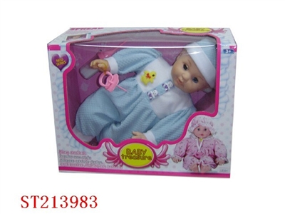 DOLL - ST213983