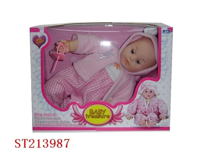 DOLL - ST213987