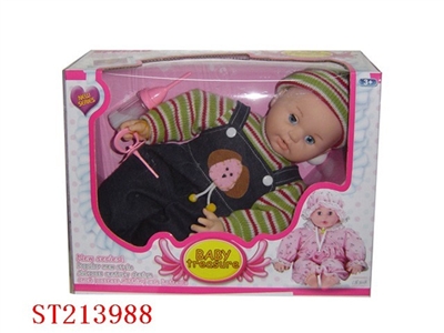 DOLL - ST213988