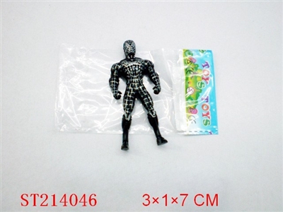 SPIDER MAN - ST214046
