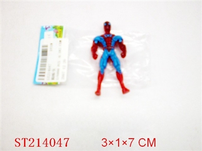 SPIDER MAN - ST214047