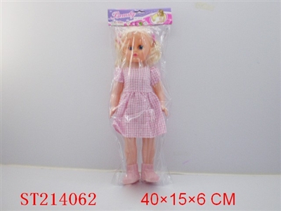 DOLL (W/IC) - ST214062