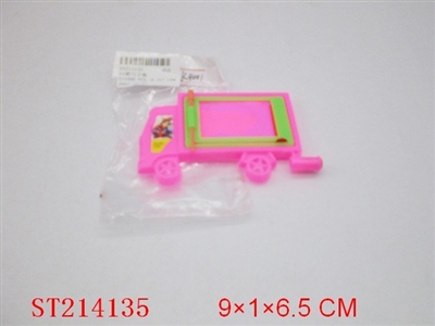 WHISTLE - ST214135