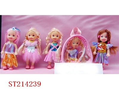 DOLL - ST214239