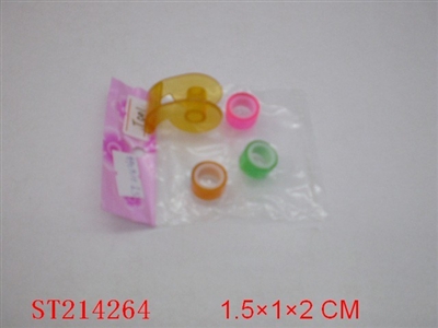 ELSE SET - ST214264