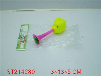 BUGLE - ST214280