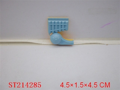 FOOTBALL WHISTLE - ST214285