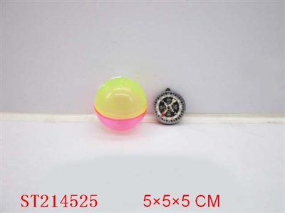 ERNIE BALL WTIH COMPASS - ST214525