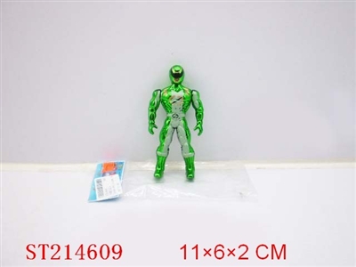 SUPERMAN - ST214609