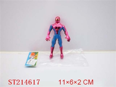 SPIDER MAN - ST214617