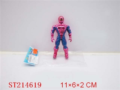 SPIDER MAN - ST214619