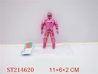 SUPERMAN - ST214620