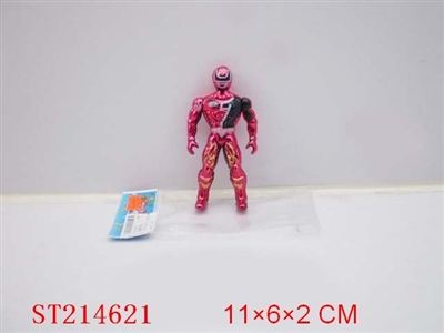 CARTOON  FIGURE - ST214621
