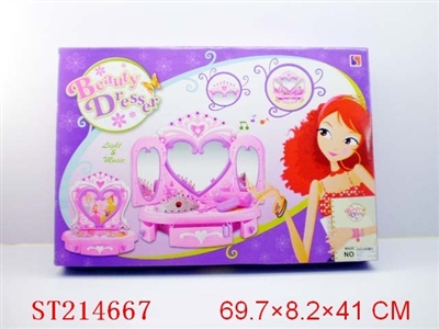 DRESSER - ST214667