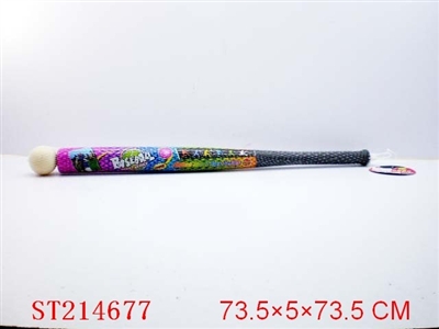 奥运棒球棒运动系列 - ST214677