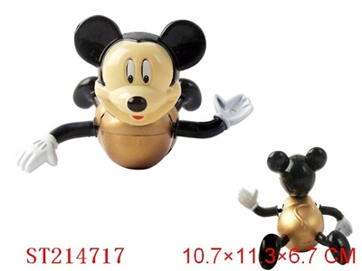 WINDING UP WATER MICKY MOUSE - ST214717