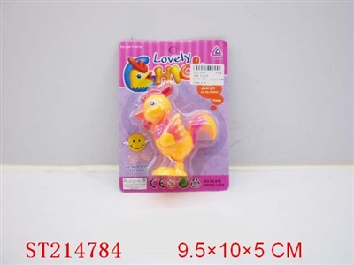 WINDING UP CHICK - ST214784