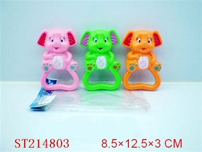 CARTOON ELEPHANT BELL - ST214803