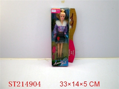 DOLL - ST214904