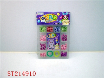珠饰品 - ST214910