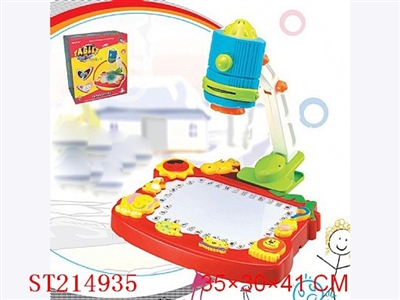 WRITING BOARD - ST214935