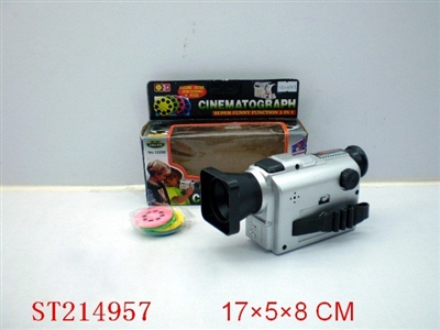 CINEMATOGRAPH - ST214957