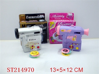CINEMATOGRAPH - ST214970