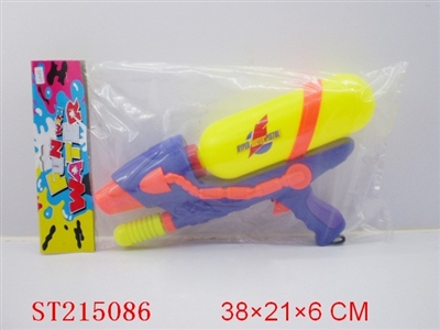 16'WATER GUN - ST215086