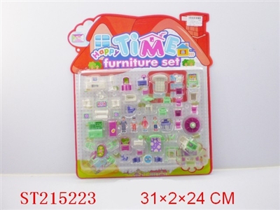 FURNITURE SET - ST215223