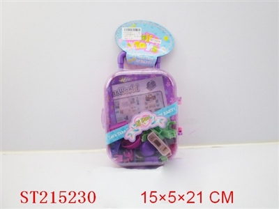 FURNITURE SET - ST215230