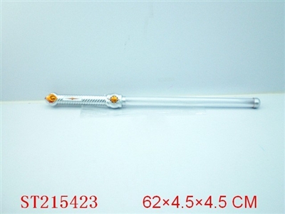 喷漆闪光棒 - ST215423